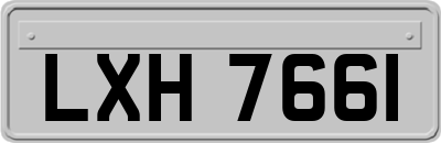 LXH7661