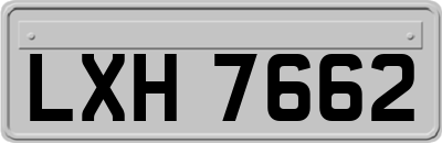 LXH7662