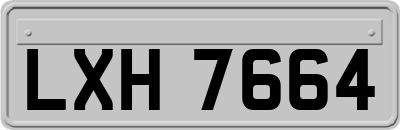 LXH7664