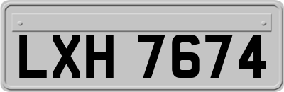 LXH7674