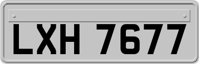 LXH7677