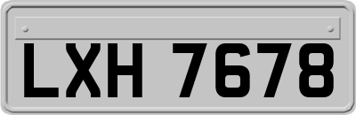 LXH7678