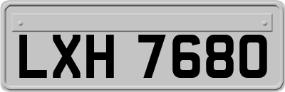 LXH7680
