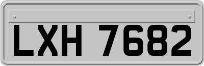 LXH7682