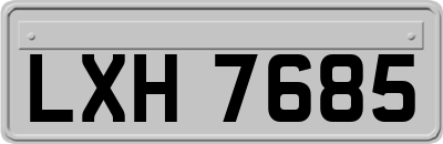 LXH7685