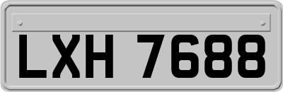 LXH7688