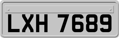 LXH7689