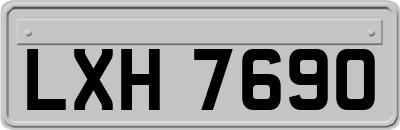 LXH7690