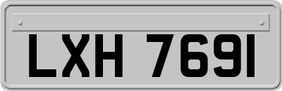 LXH7691