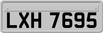 LXH7695