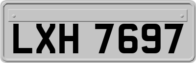 LXH7697