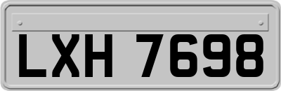LXH7698