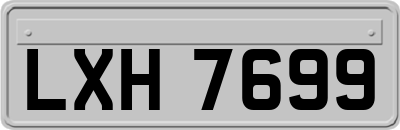 LXH7699