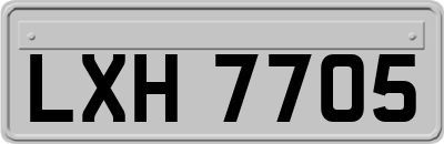 LXH7705