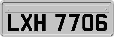 LXH7706
