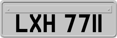 LXH7711
