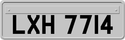 LXH7714
