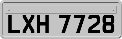 LXH7728