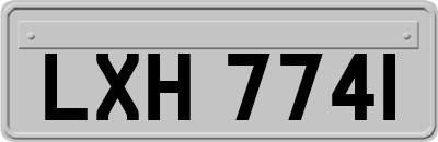 LXH7741