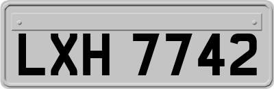 LXH7742