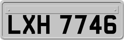 LXH7746
