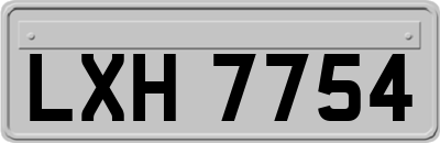 LXH7754