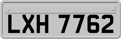 LXH7762