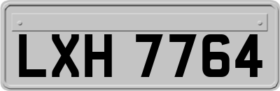LXH7764