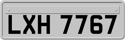 LXH7767