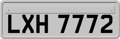 LXH7772