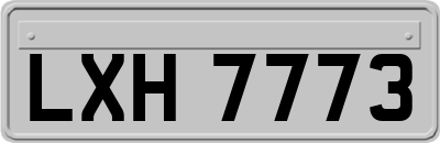 LXH7773
