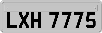 LXH7775