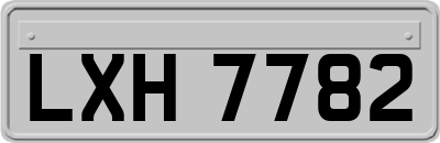 LXH7782