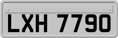 LXH7790