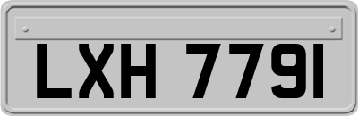 LXH7791