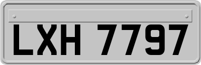 LXH7797