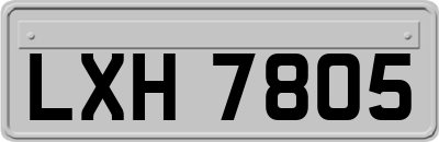 LXH7805