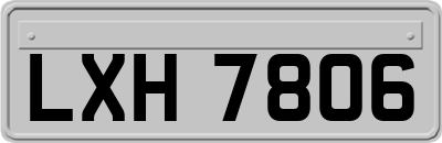 LXH7806