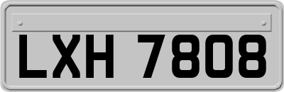 LXH7808