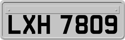 LXH7809
