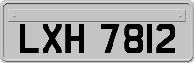 LXH7812