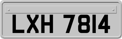 LXH7814