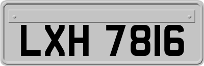 LXH7816
