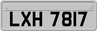 LXH7817