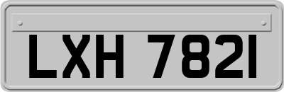 LXH7821