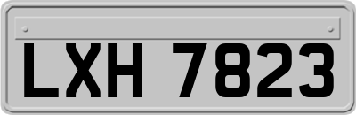 LXH7823