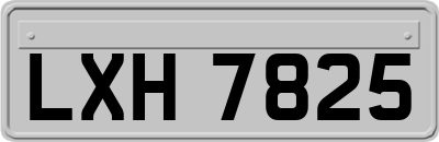 LXH7825