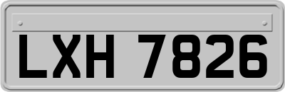 LXH7826