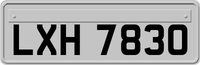 LXH7830
