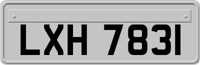 LXH7831